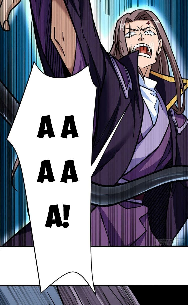 võ đạo độc tôn chapter 309 19