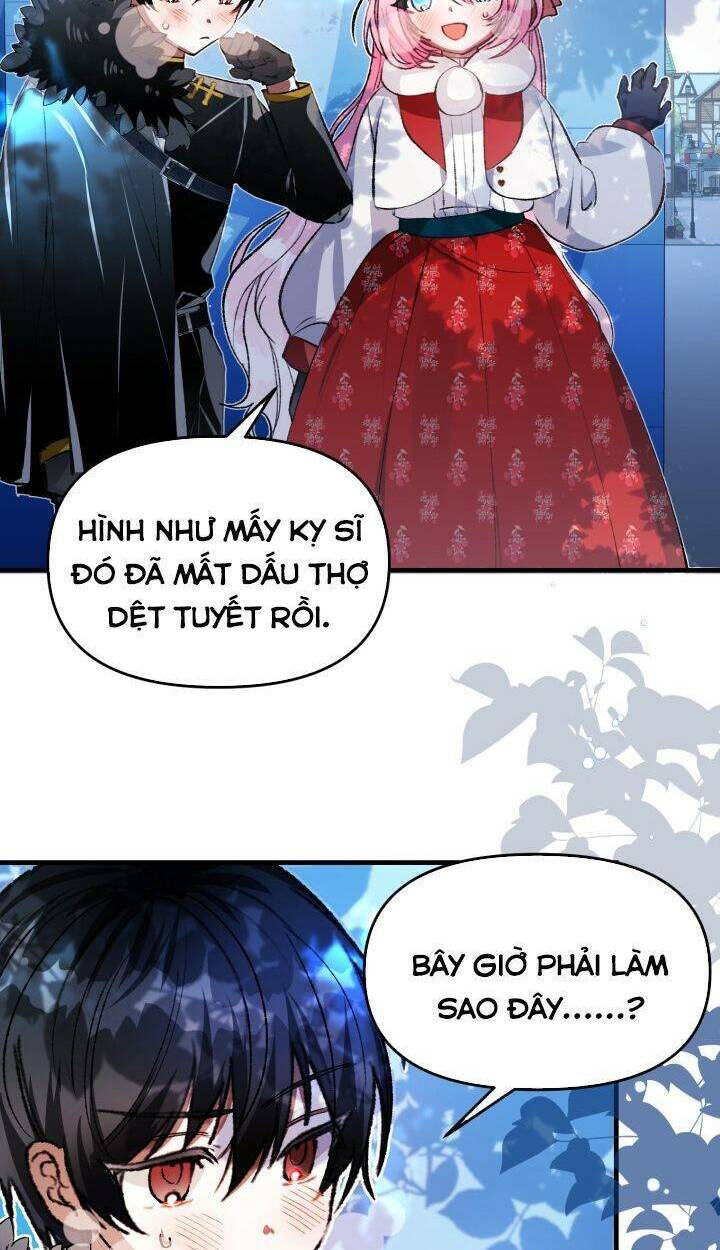 này tiểu công tước, hãy tin ở chị đi! chapter 15 67