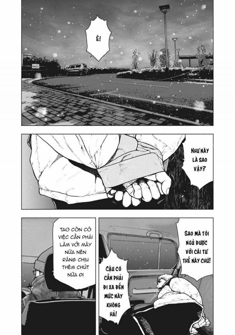 shin'ai naru boku e satsui wo komete chapter 74 1