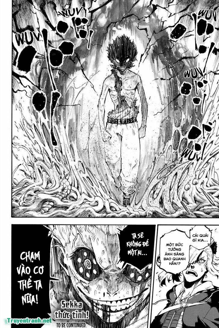 dolly kill kill chapter 137 15