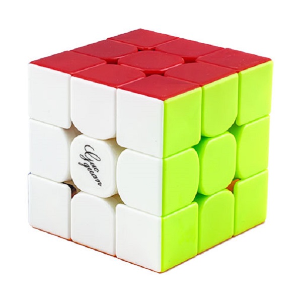 GuoGuan 3x3 YueXiao Pro Stickerless