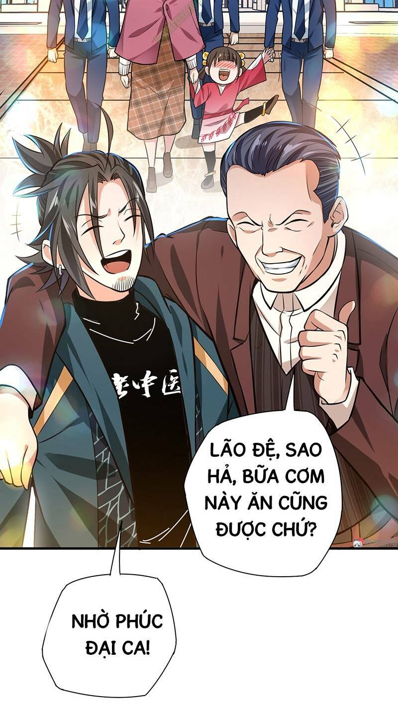 vú em hộ hoa chapter 17 12