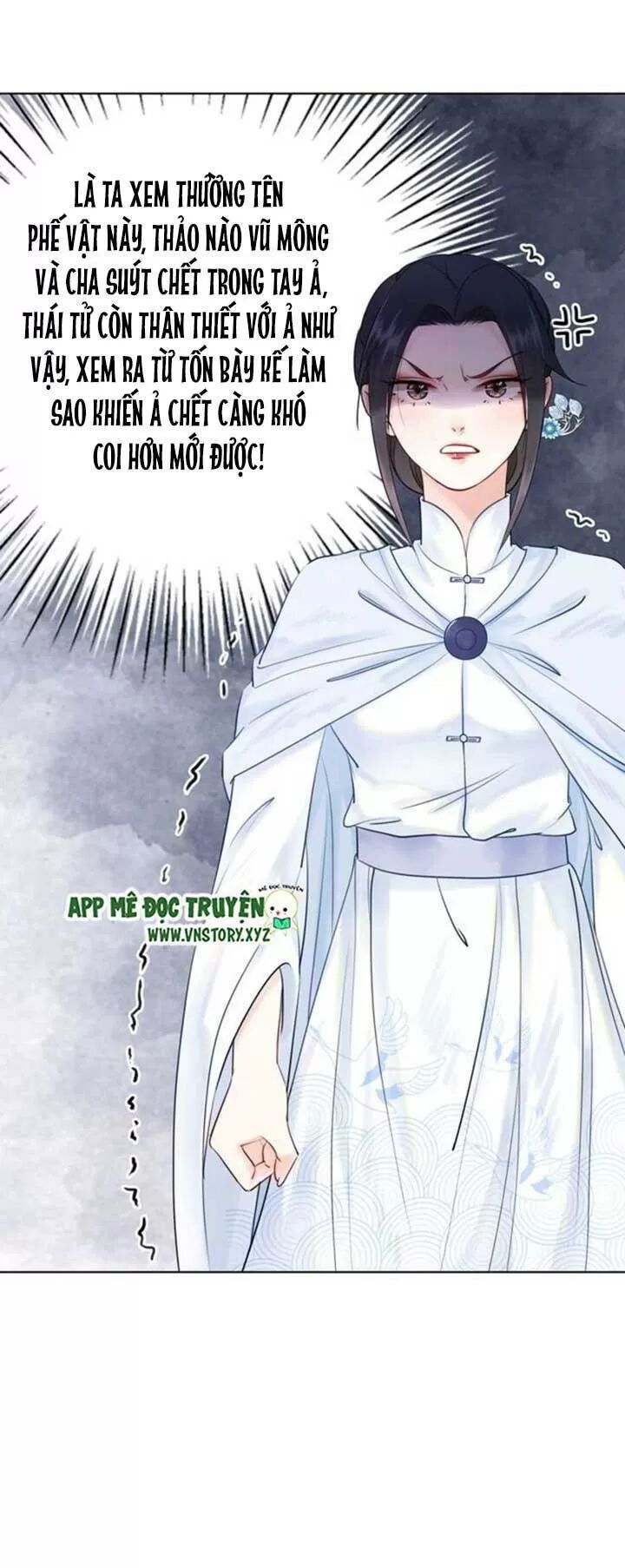 cực phẩm phế vật tiểu thư chapter 40 20