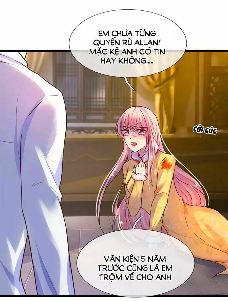 loạn thế tù sủng: thiếu soái bất lương của ta chapter 22 7