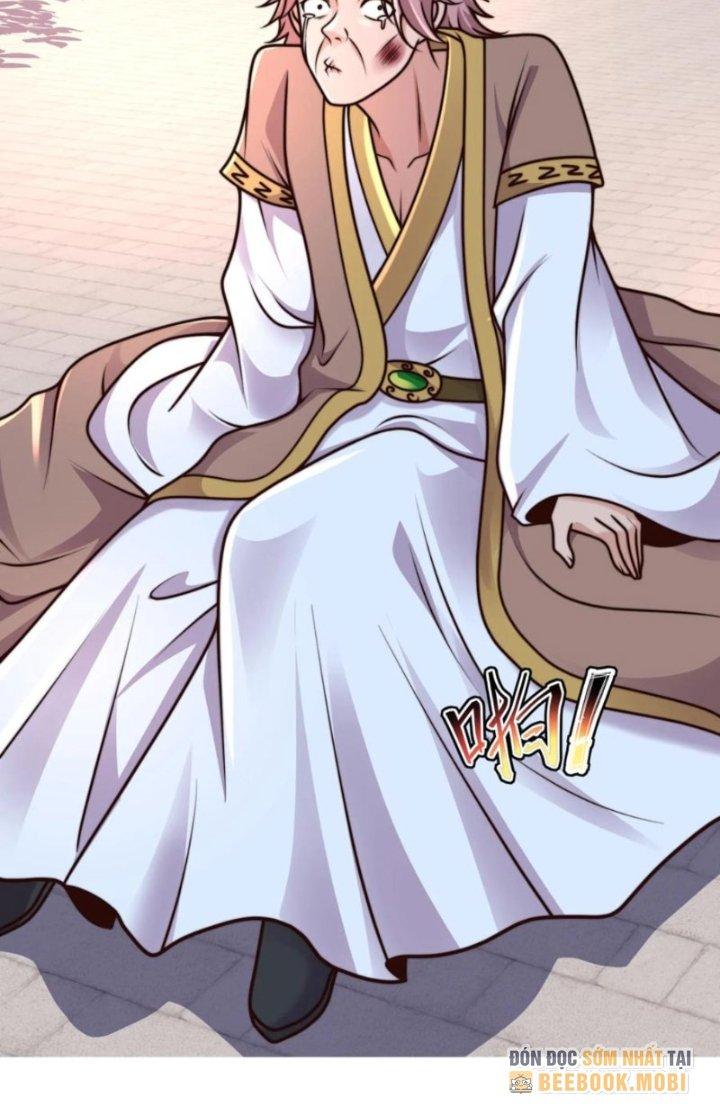 ta nuôi ma quỷ ở trấn ma ti chapter 208 17