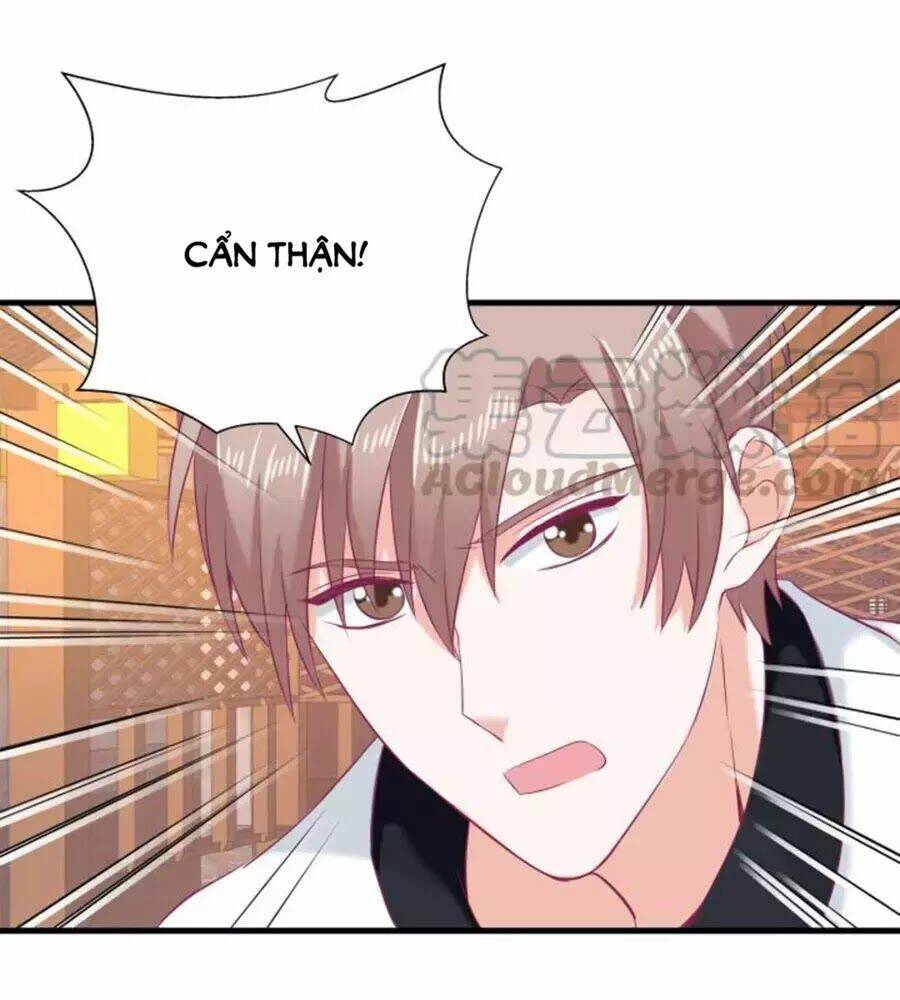 khi trò chơi ác ma bắt đầu chapter 126 220