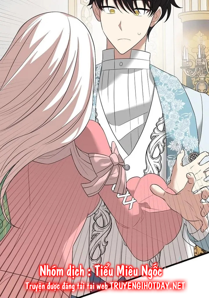 anh trai nguy hiểm của tôi chapter 83 51