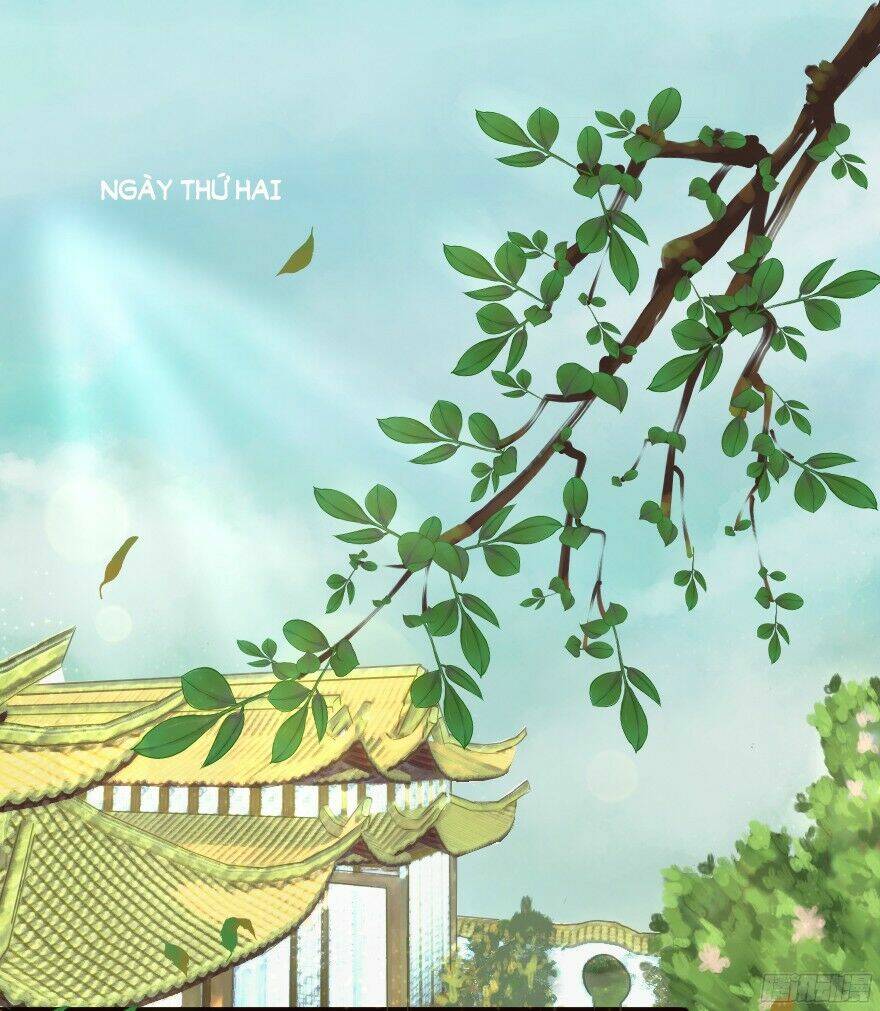 ngô bổn công chúa chapter 4 21