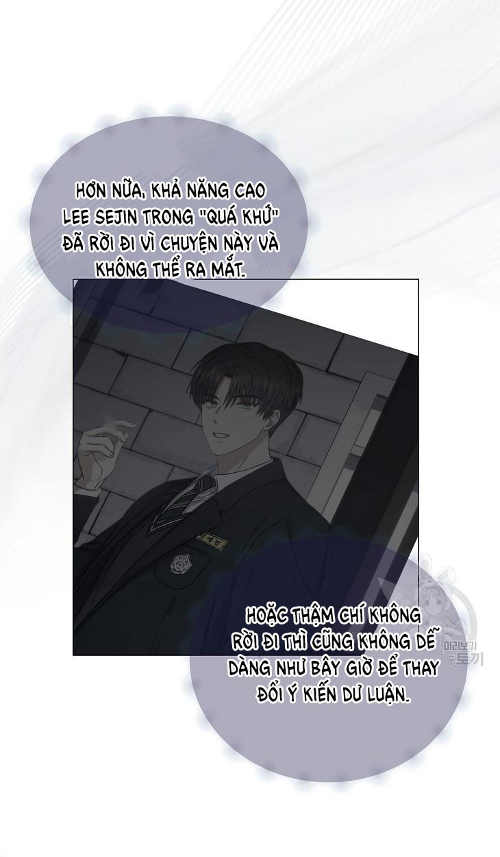 Debut Or Die chapter 44.2 - Trang 40