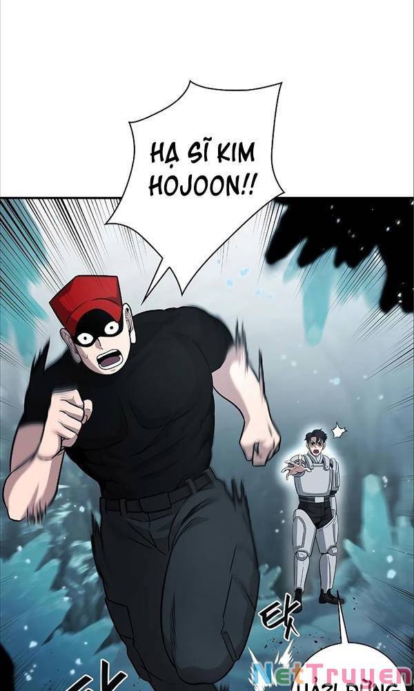 ma pháp sư hắc ám trở về để nhập ngũ chapter 6.2 8