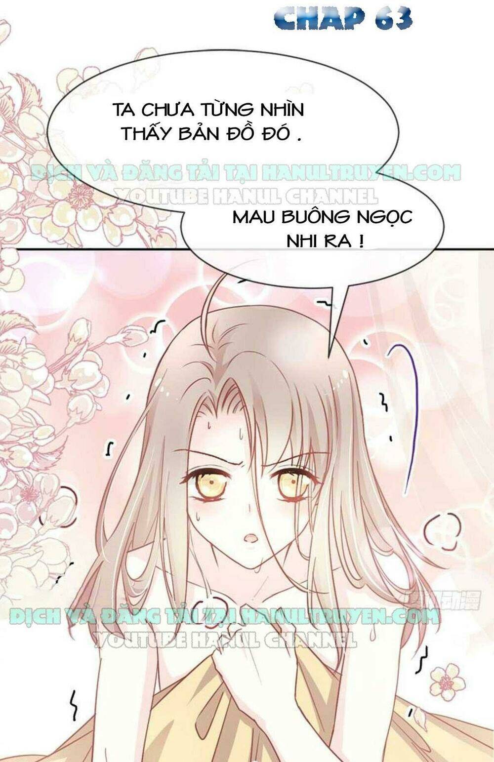 thiên hạ đệ nhất sủng phi chapter 63 2