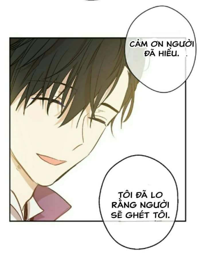 một ngày nọ tôi bỗng thành nàng công chúa chapter 67 11