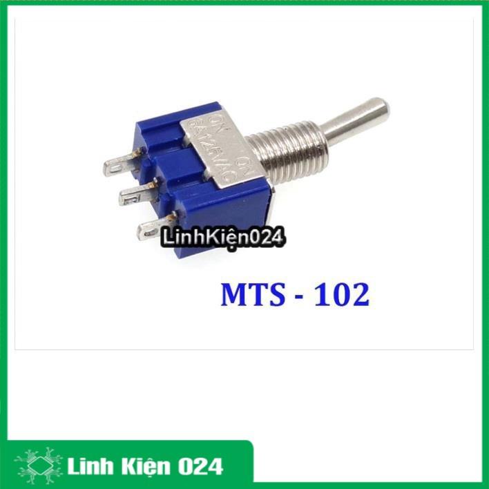 Công Tắc Gạt MTS-102 MTS-103 MTS-202 MTS-203