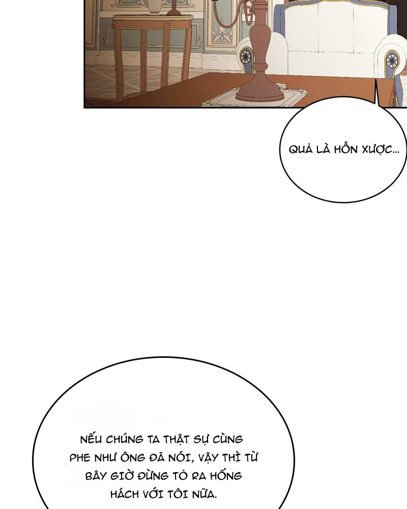 Hoàng Hậu Tái Hôn chapter 27.1 9