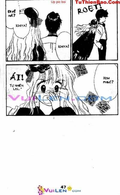 cô nàng đẹp trai chapter 2 46