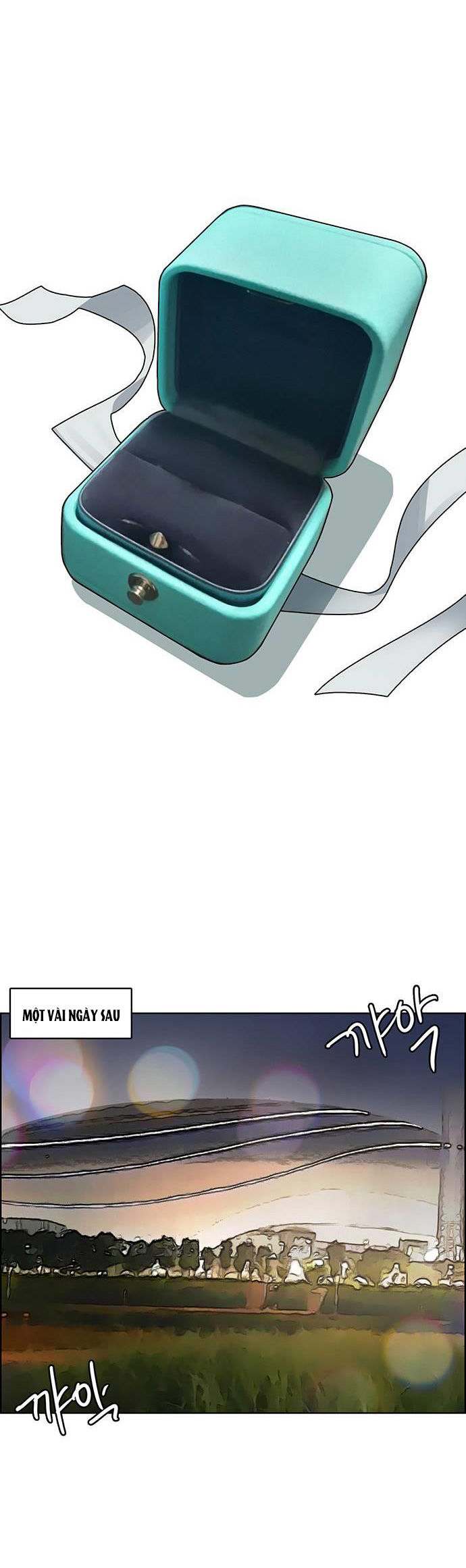 vẻ đẹp đích thực - true beauty chapter 224.2 44