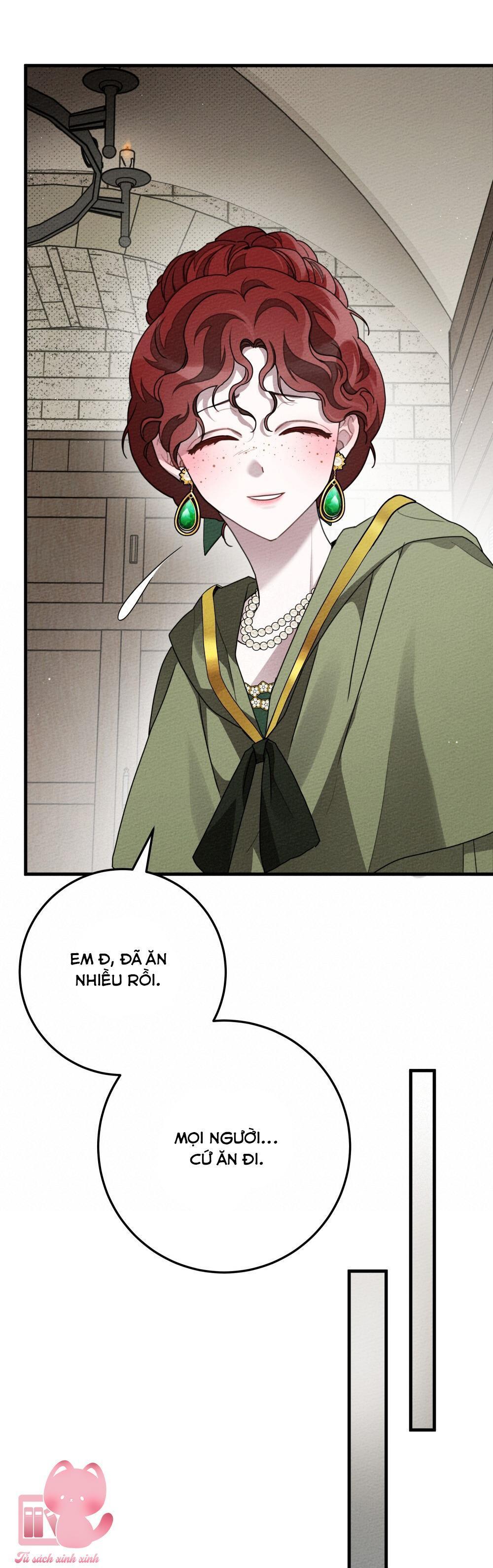 dưới tán cây sồi chapter 63 38