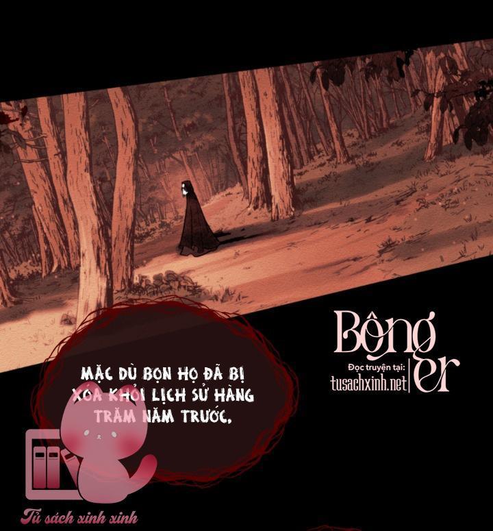 nguyện ước vô vọng của ma nữ chapter 50 45