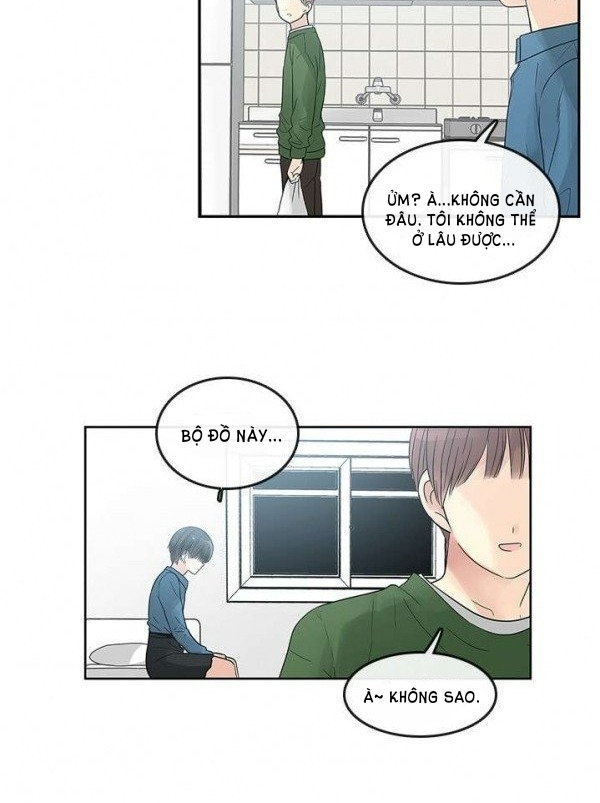 [18+] nàng hoa chapter 24.1 13