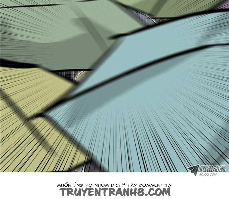 hồi sinh chapter 16 23