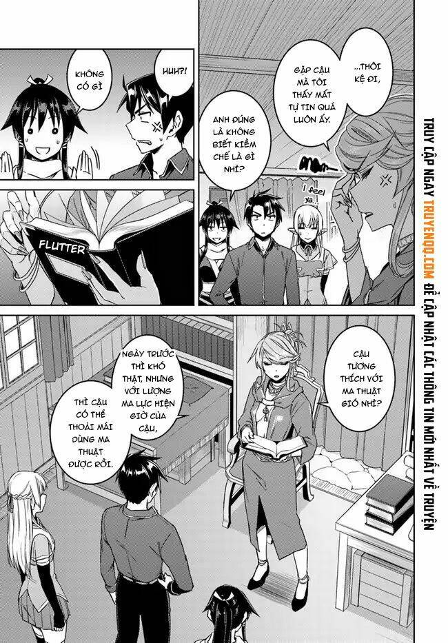 nidome no jinsei wo isekai de chapter 28 8