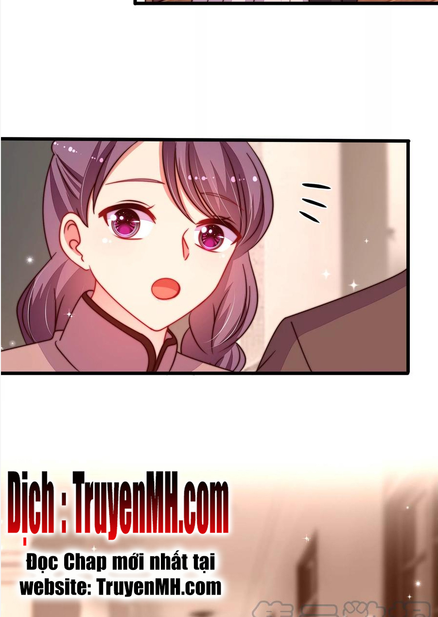 ngày nào thiếu soái cũng ghen chapter 558 17