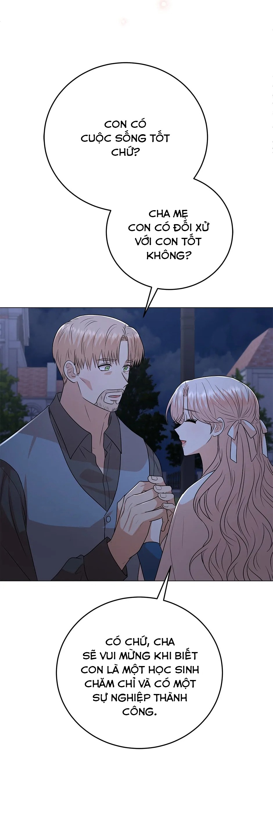 diễn vai ác nữ cũng thật khó khăn chapter 92 50