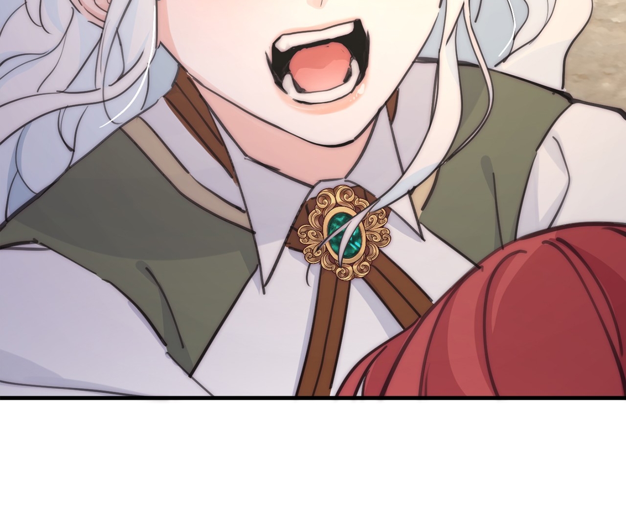 bông hoa độc của nhà công tước chapter 4.2 38