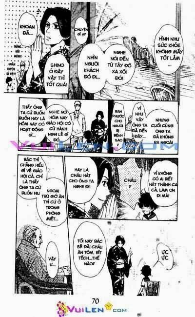 bát khuyển sỹ phương đông chapter 5 70