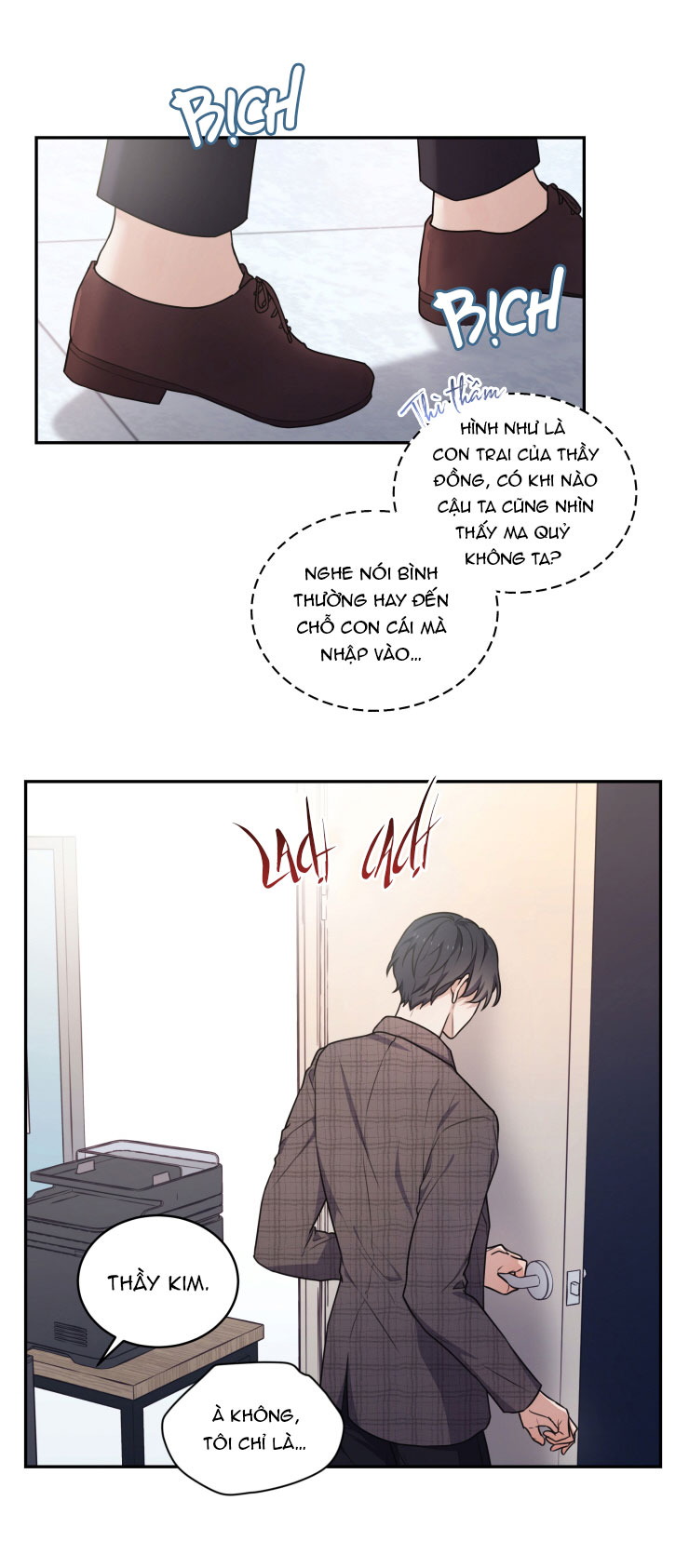 hỗn mộng chapter 3 16