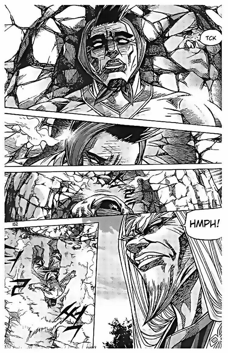 king of hell chapter 101 13