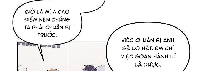 vị khách khả nghi và nhóc làm thêm chapter 17 63