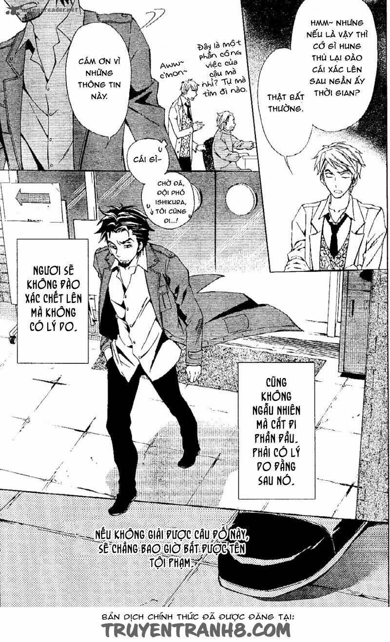 the conductor chapter 4.1 16