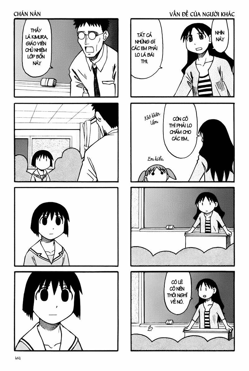 azumanga daioh chapter 48 6