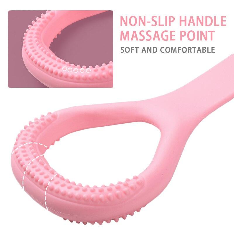 8 Word Yoga Resistance Rubber Bands for Fitness Exercise Elastic Band Bodybuilding Yoga Accessories Portable Fitness Equipment