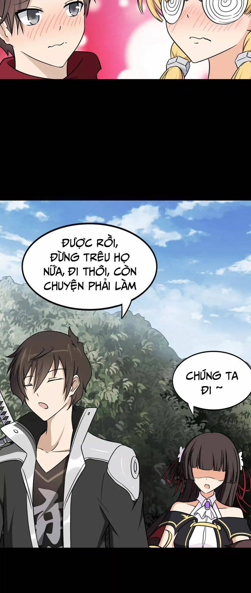 bạn gái virus của tôi chapter 191 35