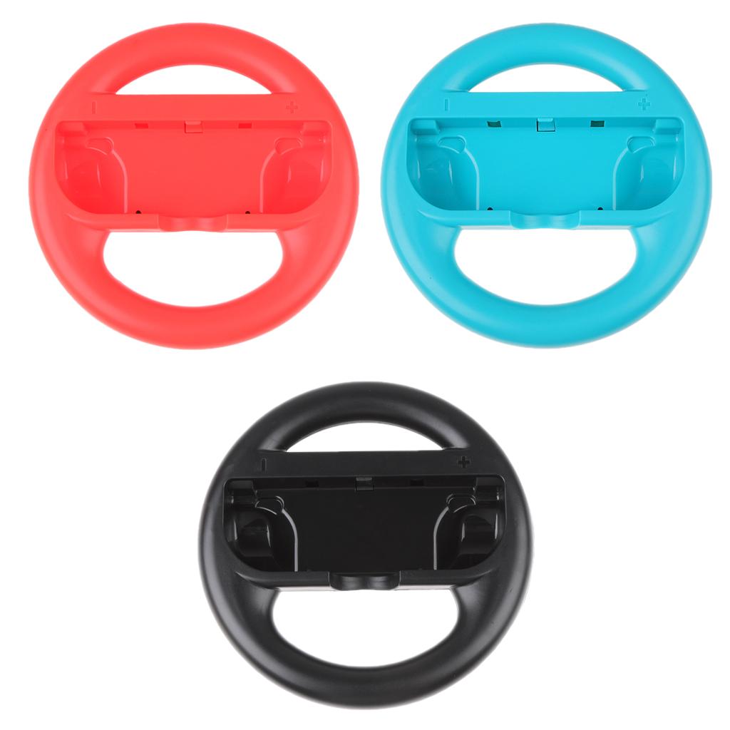 Steering Wheel Handle Grips for Switch Controller