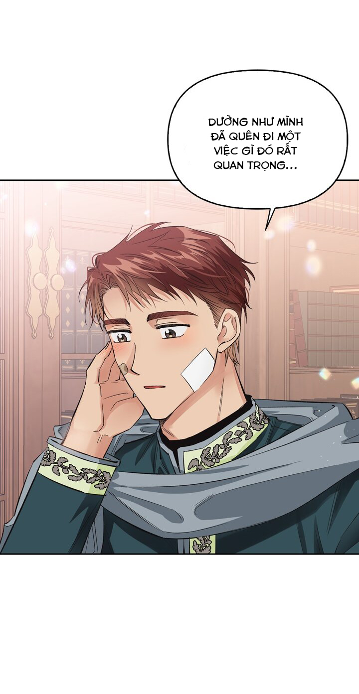 ác nữ xứng đôi với bạo chúa chapter 28 35