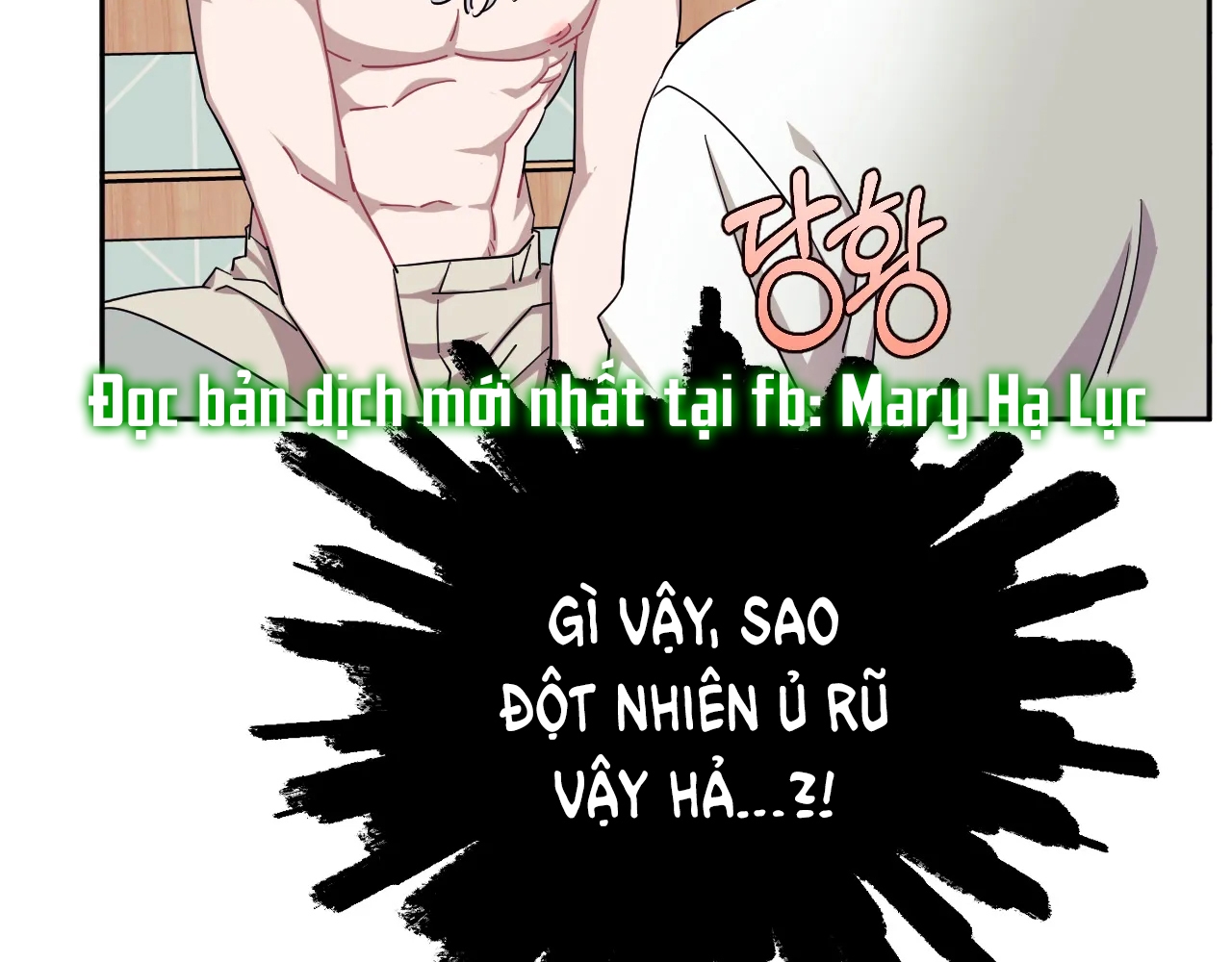 hơn cả bạn bè chapter 36.4 31