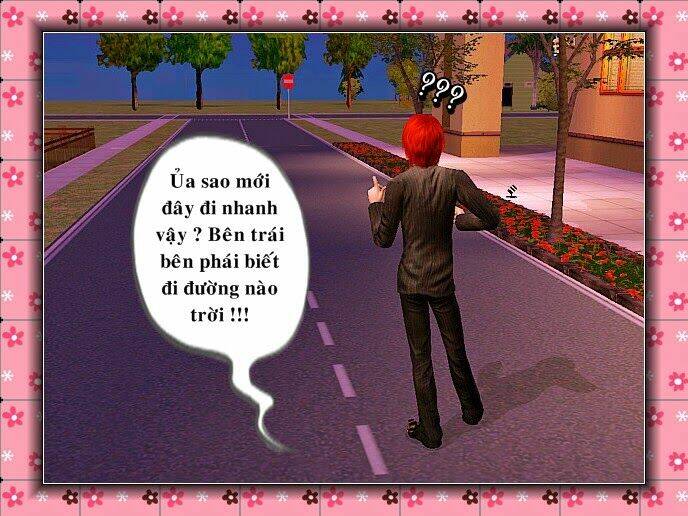 bella's story chapter 9.3 27