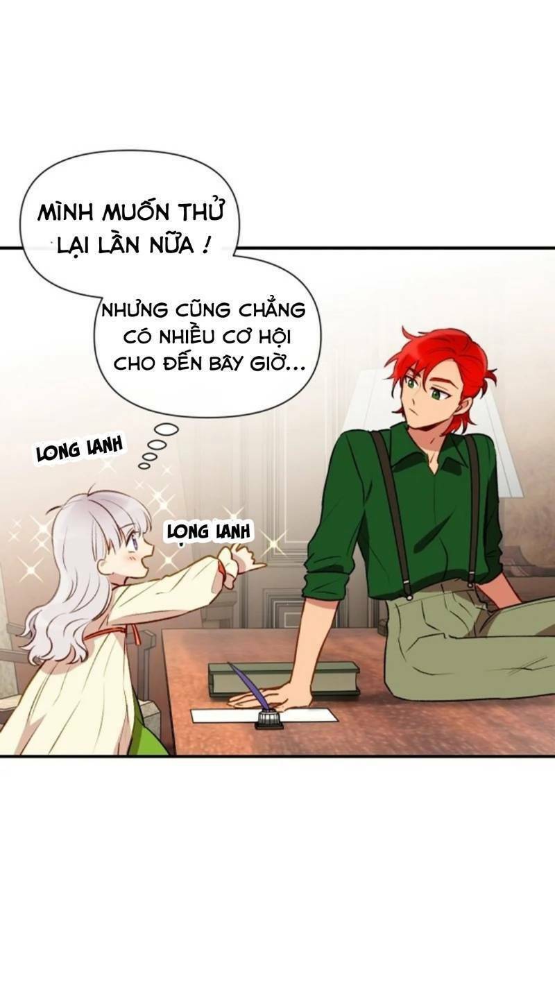 khế ước của nữ công tước quái vật chapter 30 56