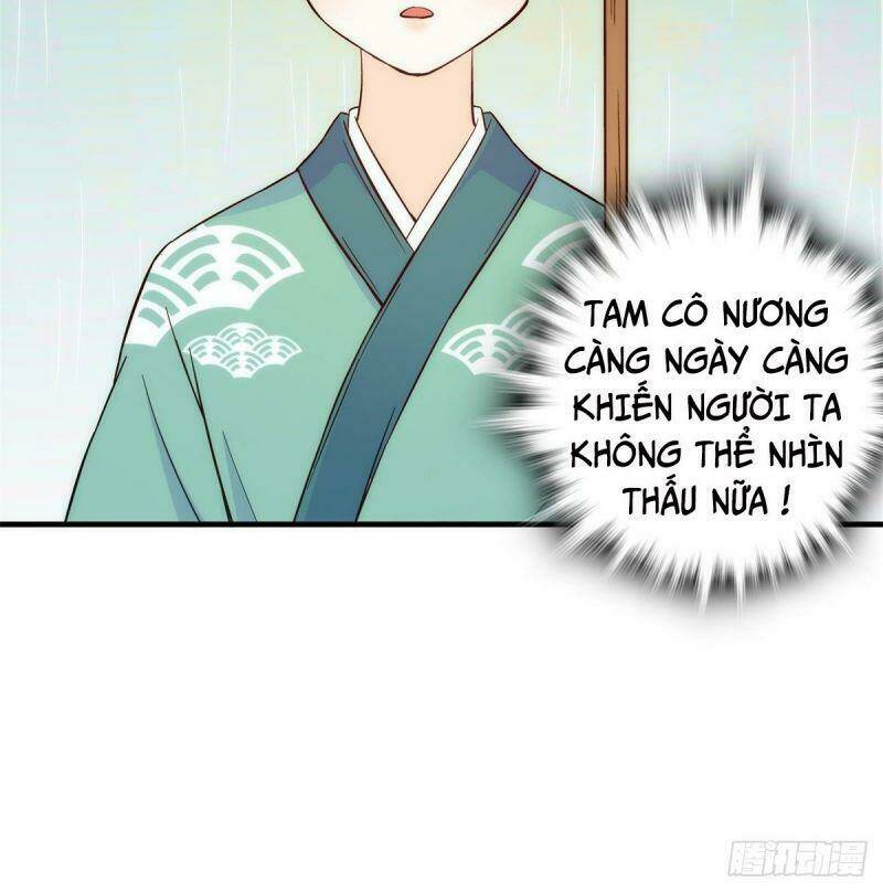 thiều quang mạn chapter 44 48