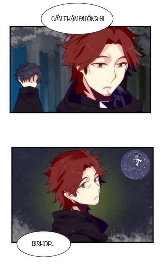 biểu đồ của linh mục chapter 2 17