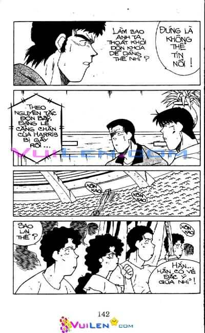 truyền nhân atula - shura no mon i chapter 36 143