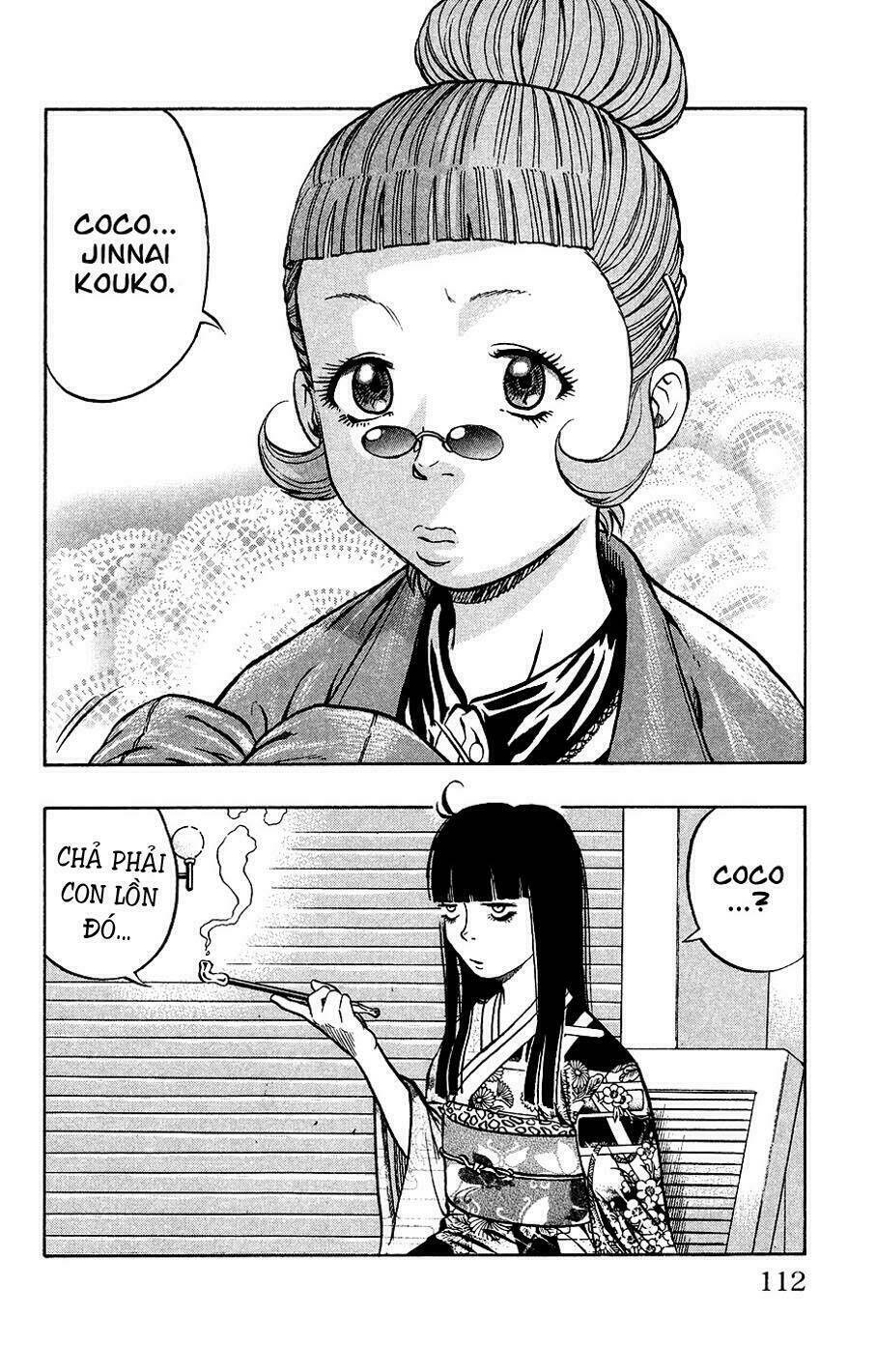 crows ladies chapter 4 10