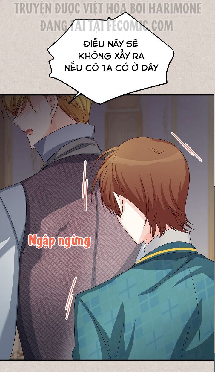 nữ công tước với tâm hồn trống rỗng chapter 63 6