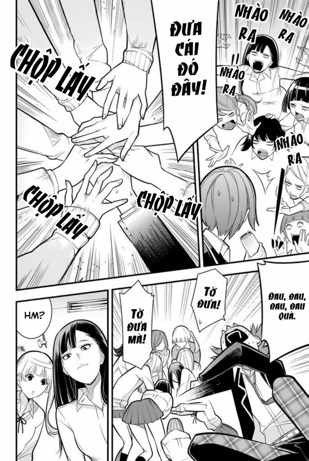 a town where abe lives chapter 1 15