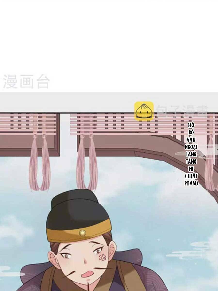 tướng quân, bổn phi không nhận sủng chapter 39 16