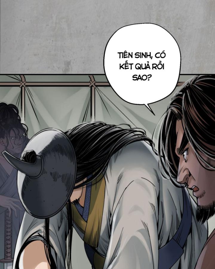 Tạng Phong Hành chapter 196 29