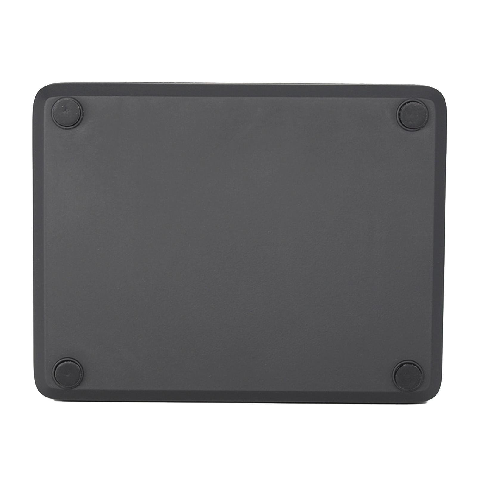 Dual Battery Charger Camera Battery Dock for R Action Camera